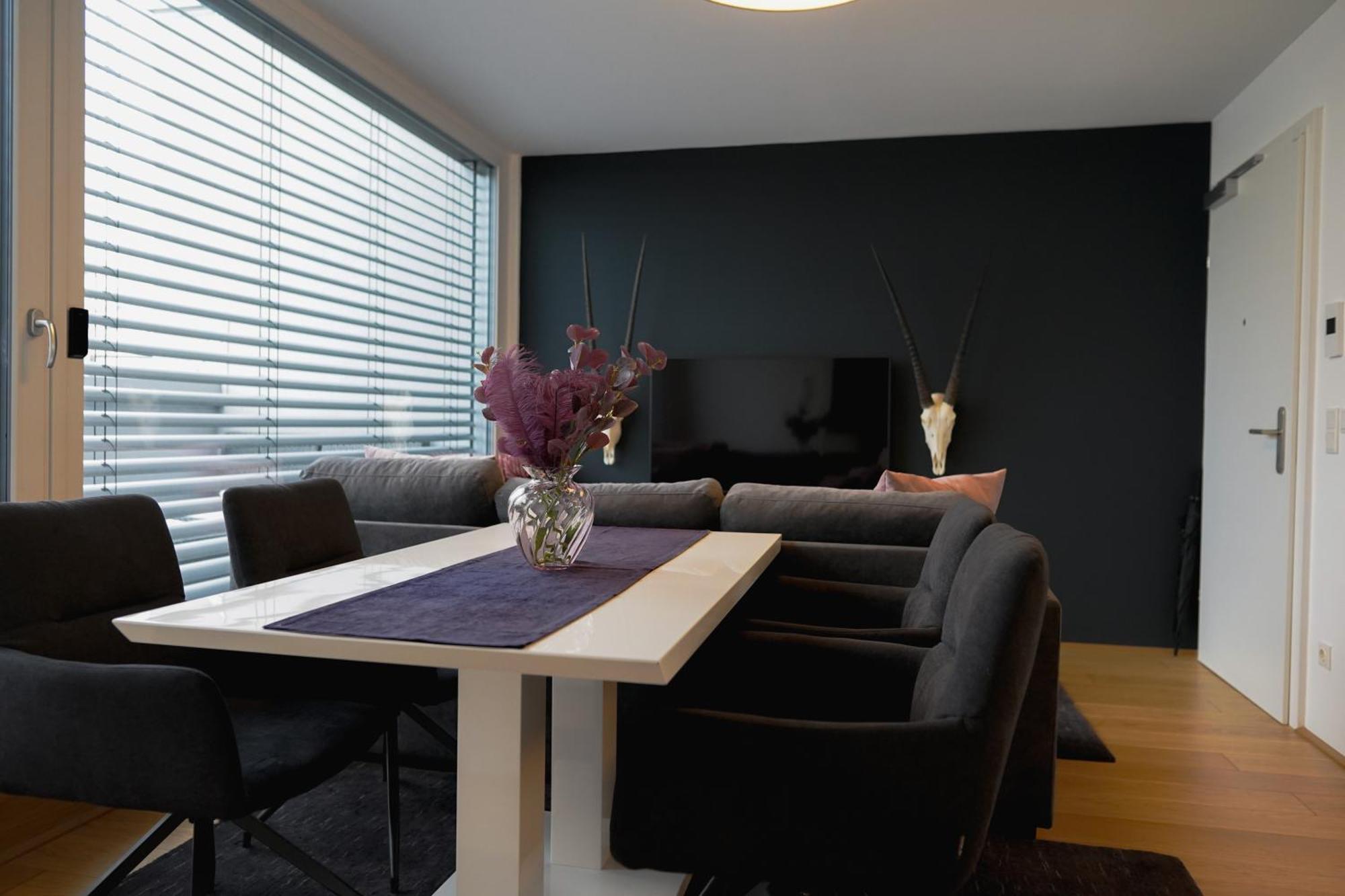 וינה Modern Stylish Design Apartment With Free Parking Emily מראה חיצוני תמונה