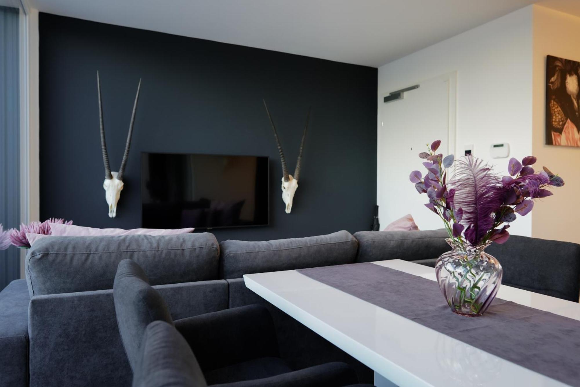 וינה Modern Stylish Design Apartment With Free Parking Emily מראה חיצוני תמונה